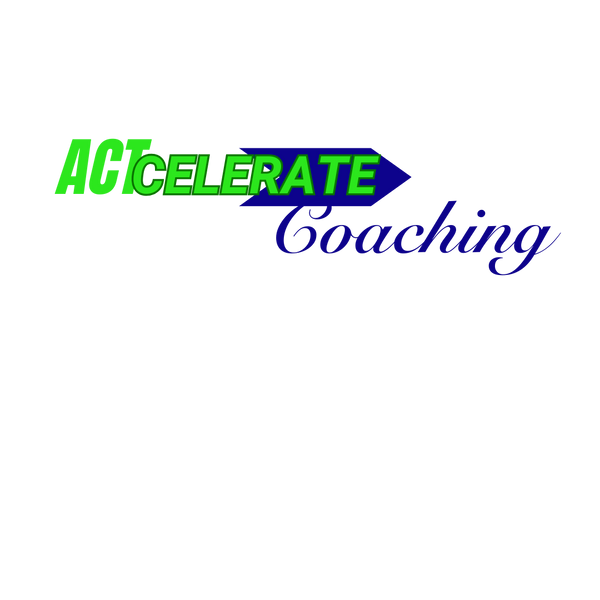 ACTcelerate Coaching 